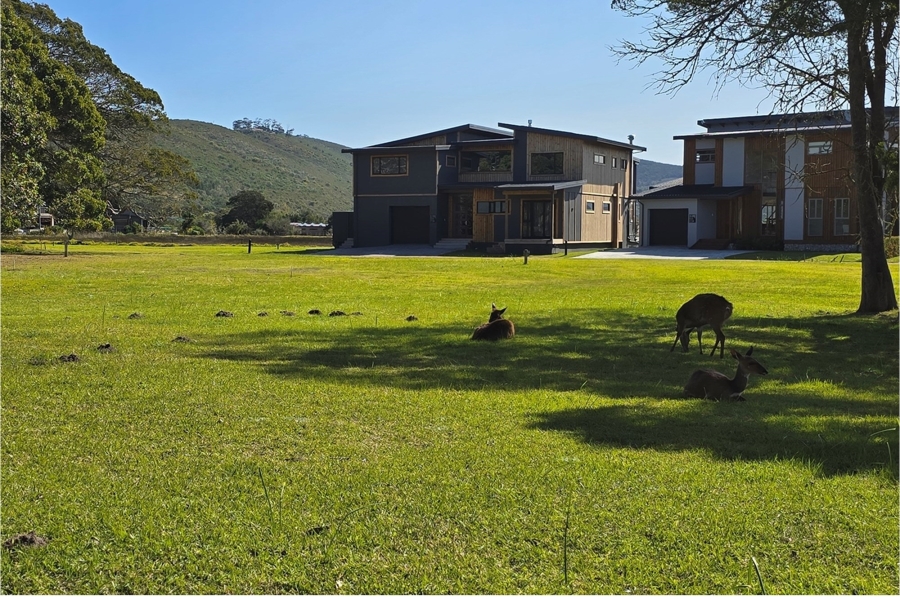 0 Bedroom Property for Sale in Brenton On Lake Western Cape